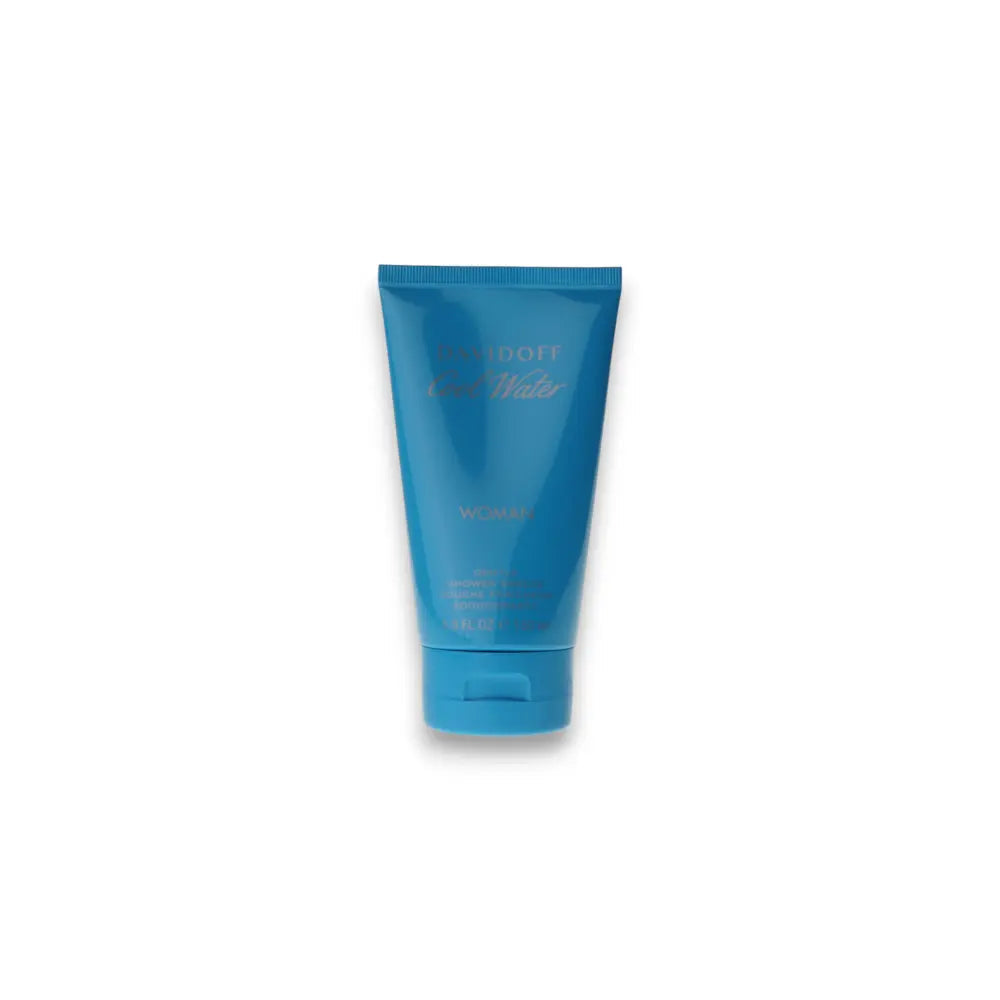 Cool Water Woman Shower Gel DAVIDOFF