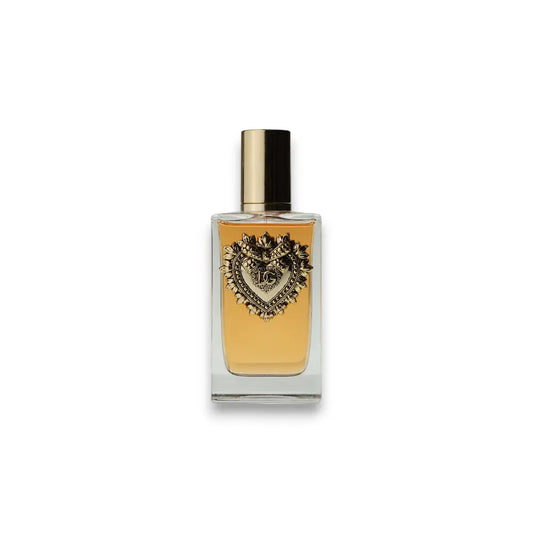 DEVOTION Eau de Parfum - Black Elixir Shop- Keywords