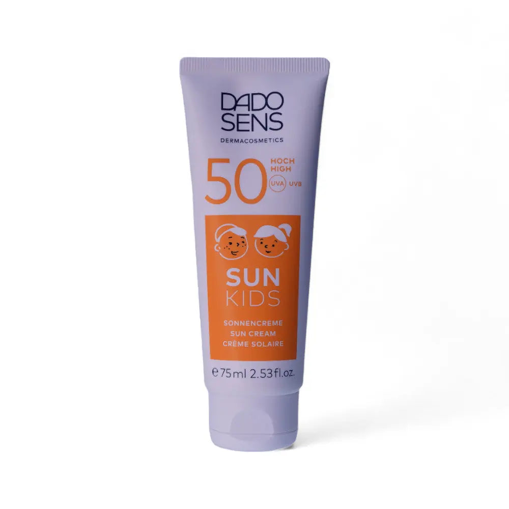 Dado Sens Sun Kids Sun Cream SPF 50 Dado Sens