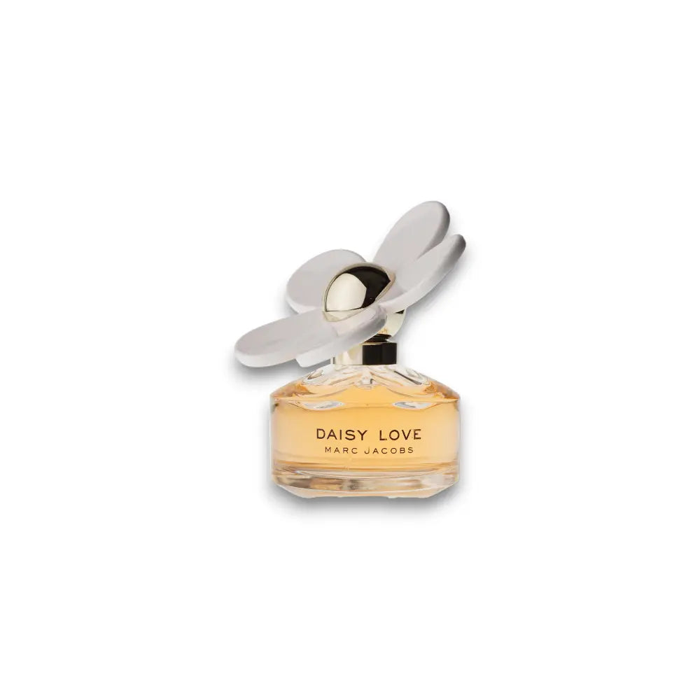 Daisy Love Eau de Toilette - Black Elixir Shop- Keywords