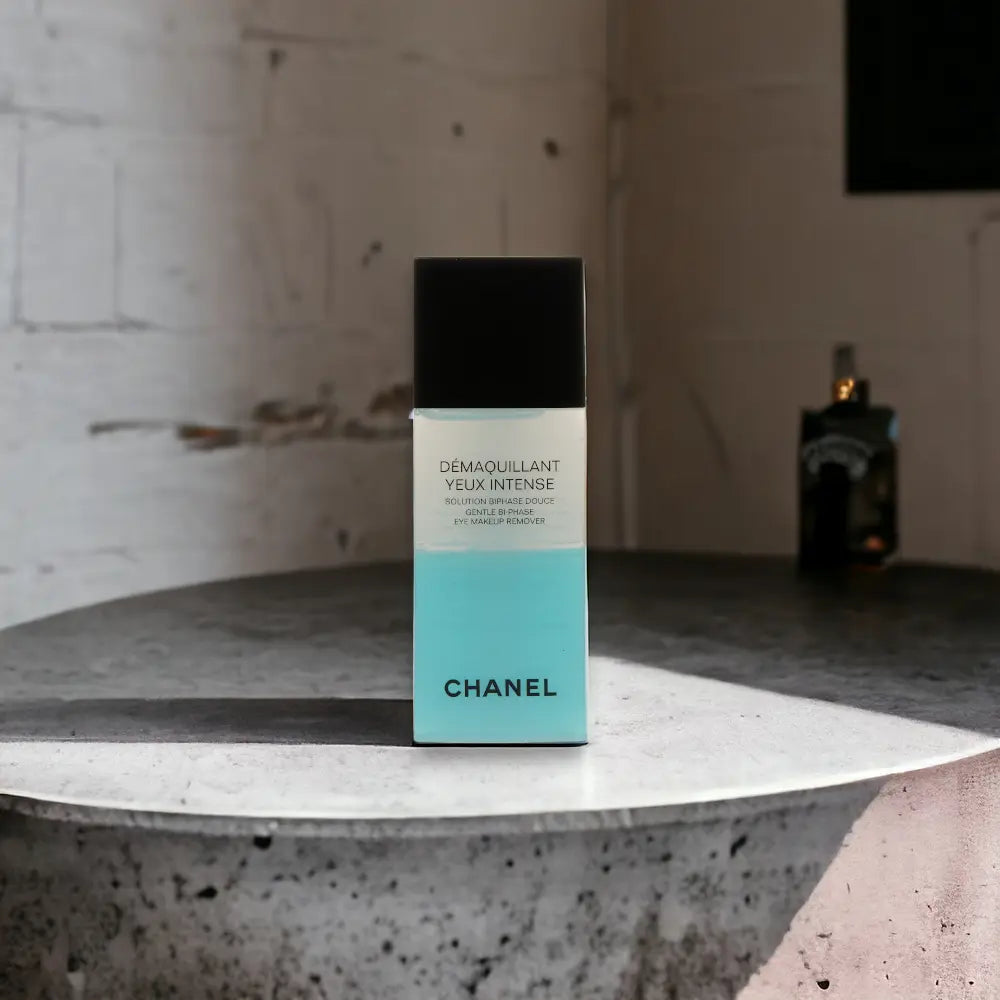 Demaquillant Yeux Intense Eye Makeup Remover CHANEL