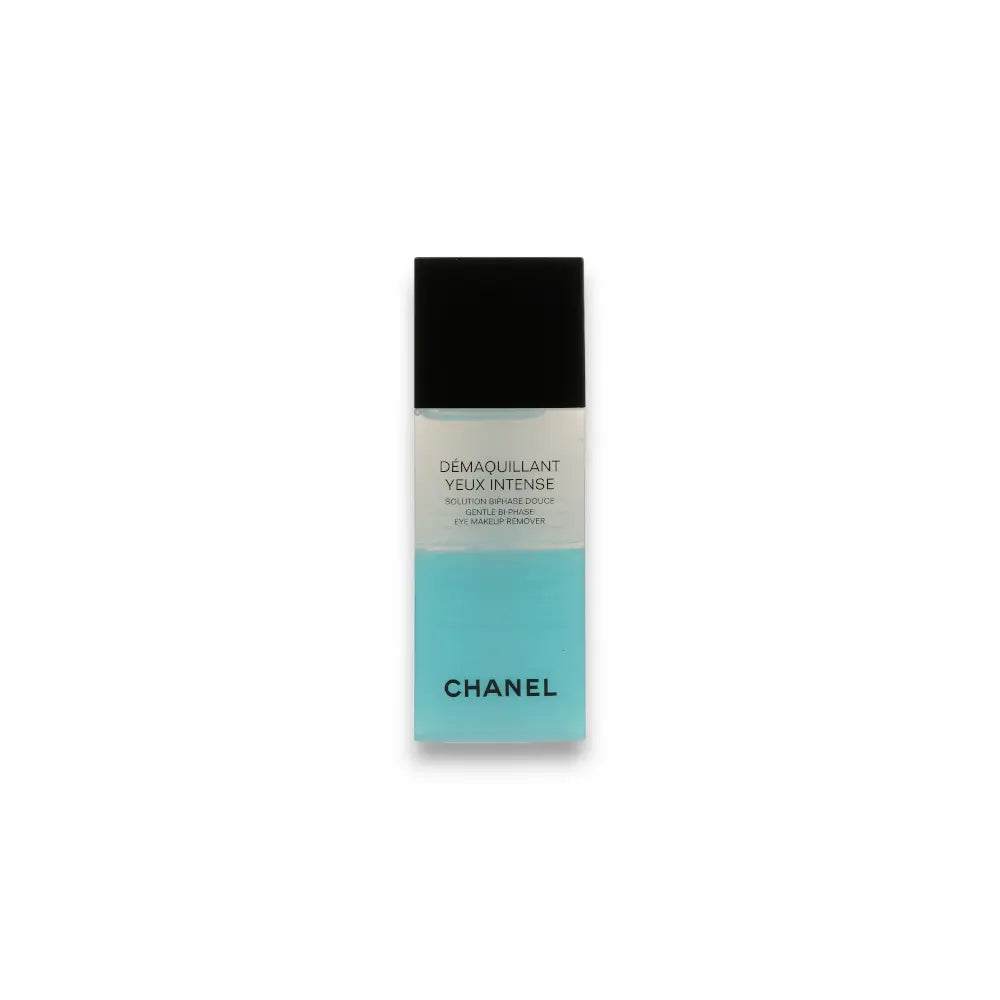 Demaquillant Yeux Intense Eye Makeup Remover CHANEL