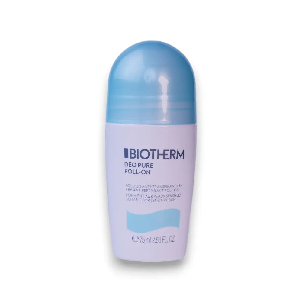 Deo Pure Roll-On BIOTHERM