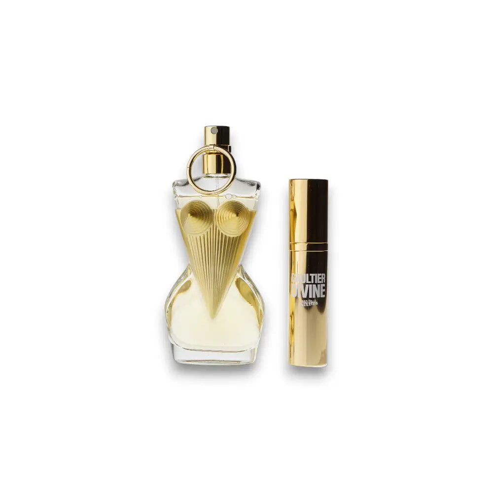 Divine Duftset Eau de Parfum Jean Paul Gaultier