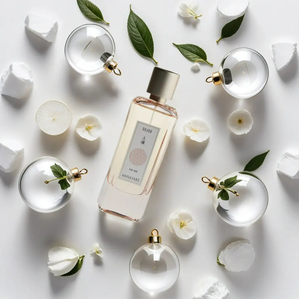 Dojou For Her Eau de Parfum Annayake