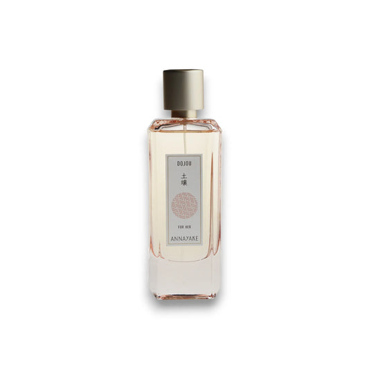 Dojou For Her Eau de Parfum - Black Elixir Shop