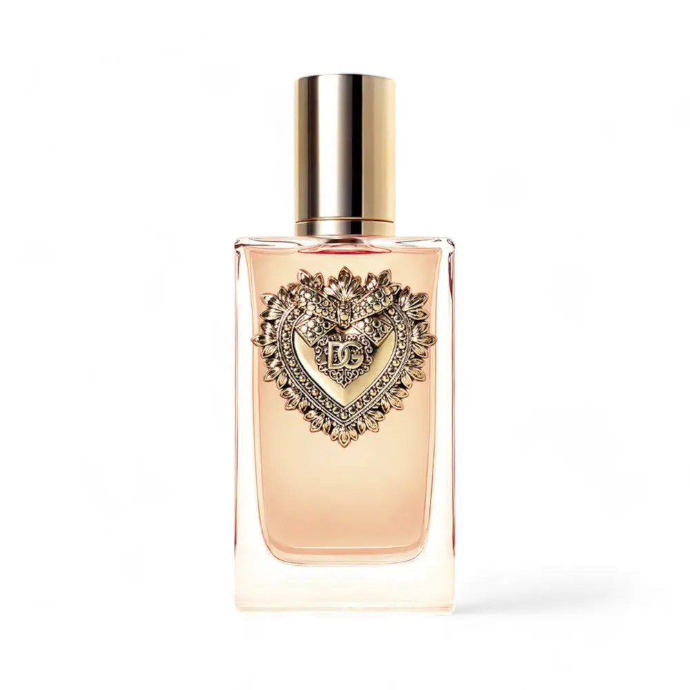 Dolce & Gabanna DEVOTION Eau de Parfum Dolce & Gabanna