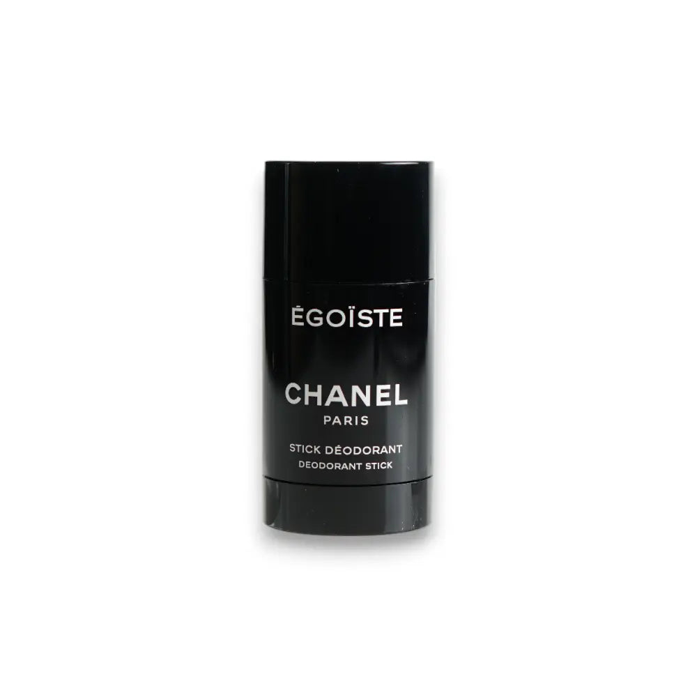 ÉGOЇSTE  DEODORANT STICK CHANEL