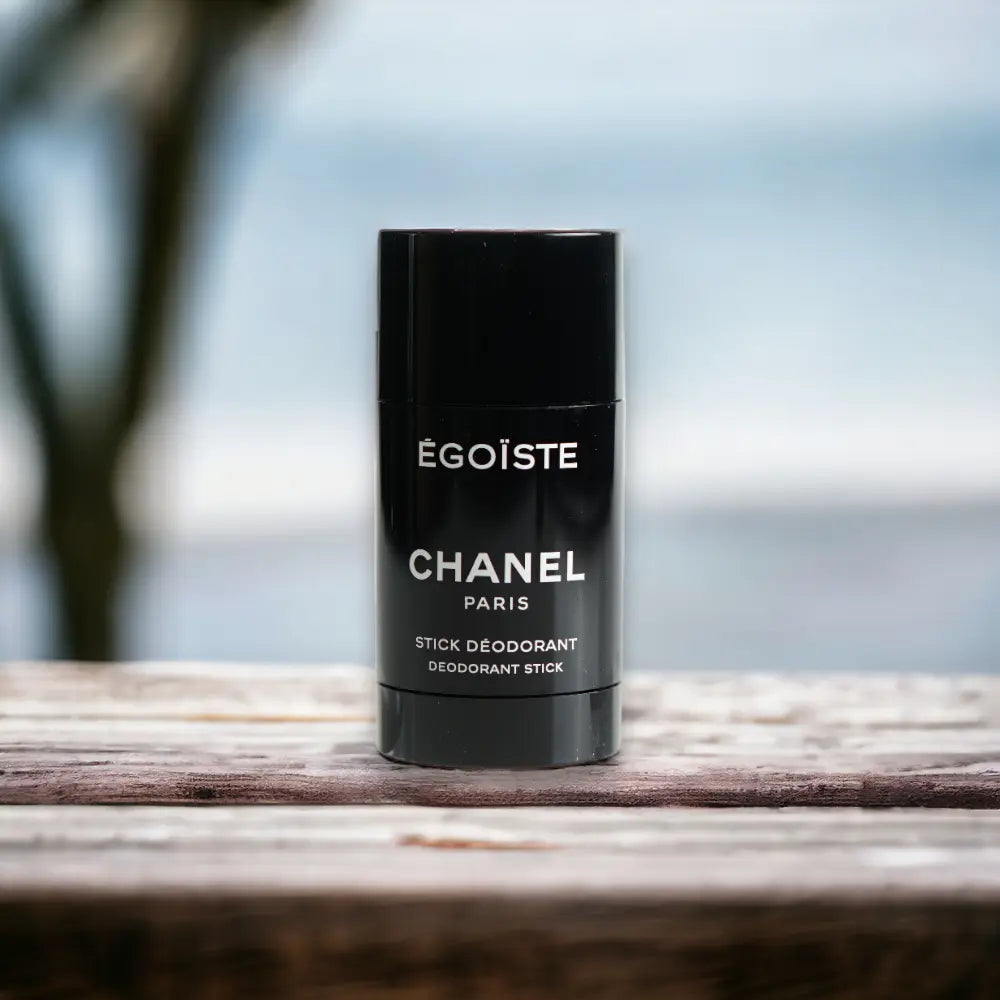 ÉGOЇSTE  DEODORANT STICK CHANEL