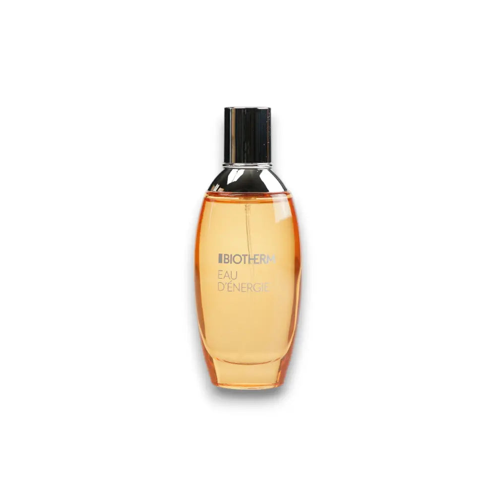 Eau D'Énergie Eau de Toilette BIOTHERM