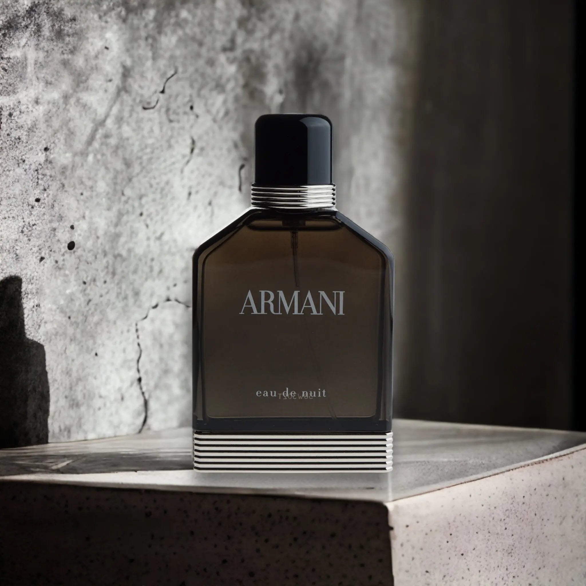 Eau Pour Homme Eau de Nuit Eau de Toilette Giorgio Armani