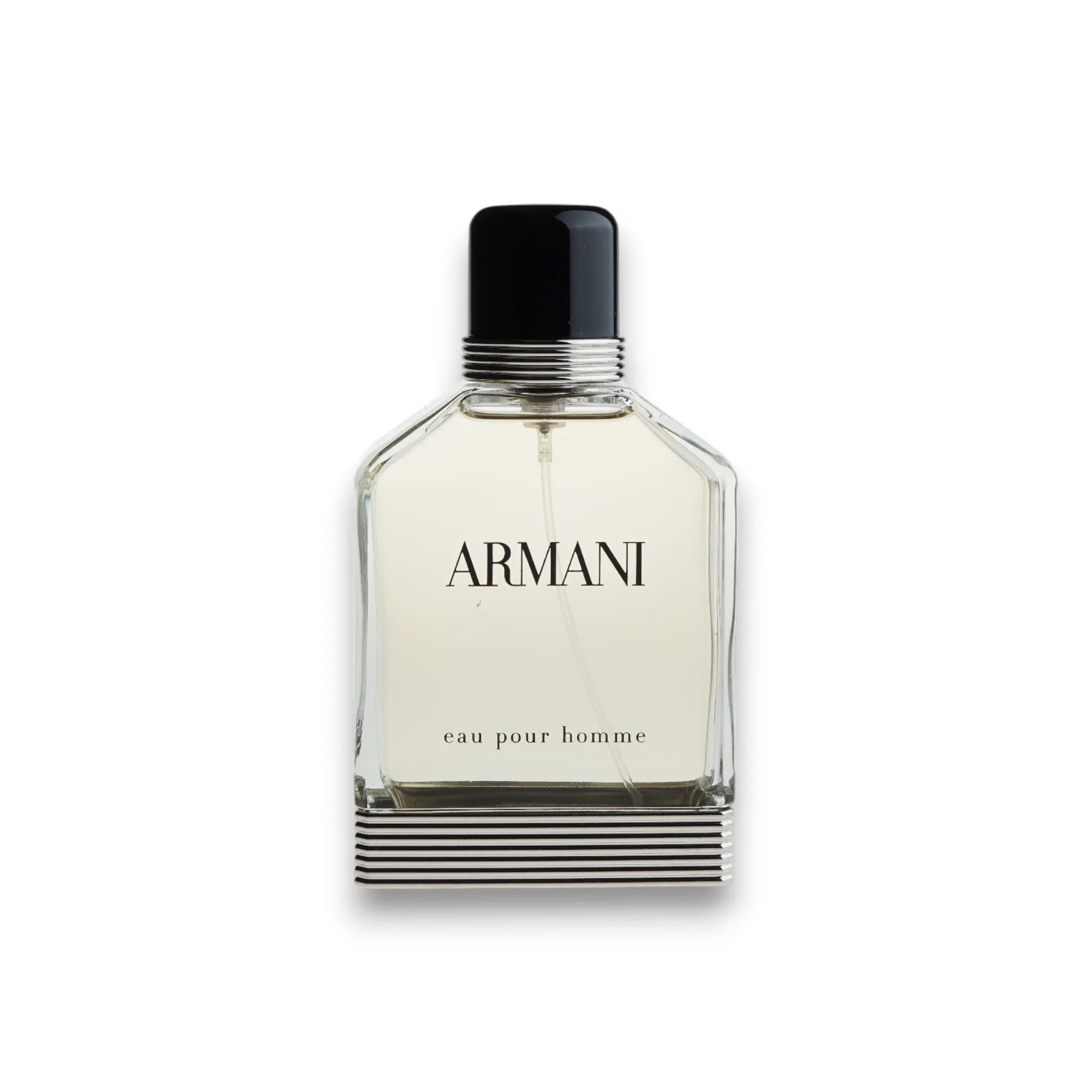 Eau Pour Homme Eau de Toilitte Giorgio Armani