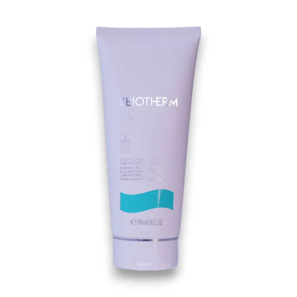 Eau Pure Shower Gel BIOTHERM