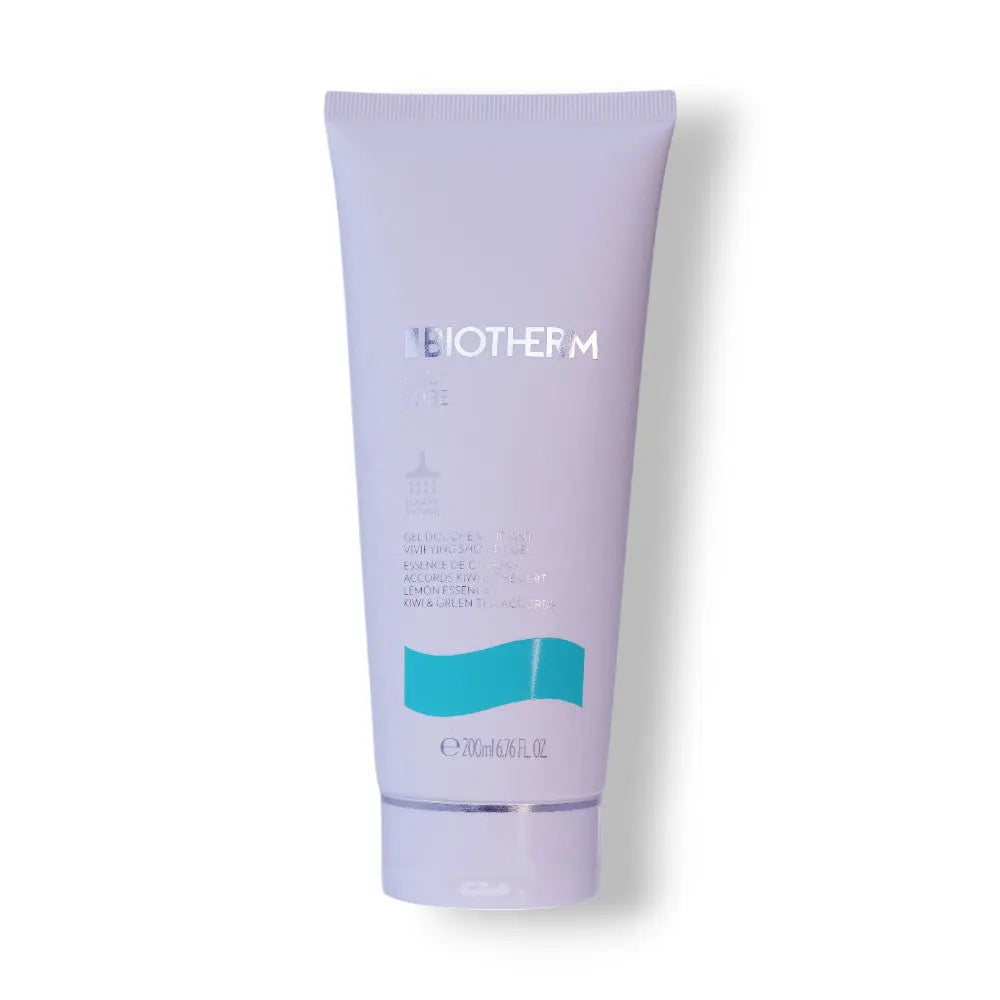 Biotherm Eau Pure Shower Gel BIOTHERM