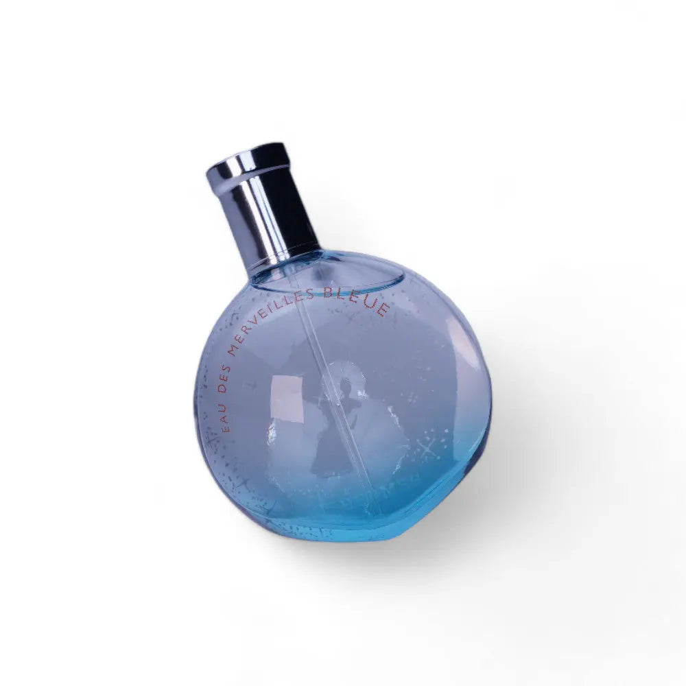 Eau des Merveilles Bleue Eau de Toilette HERMÈS