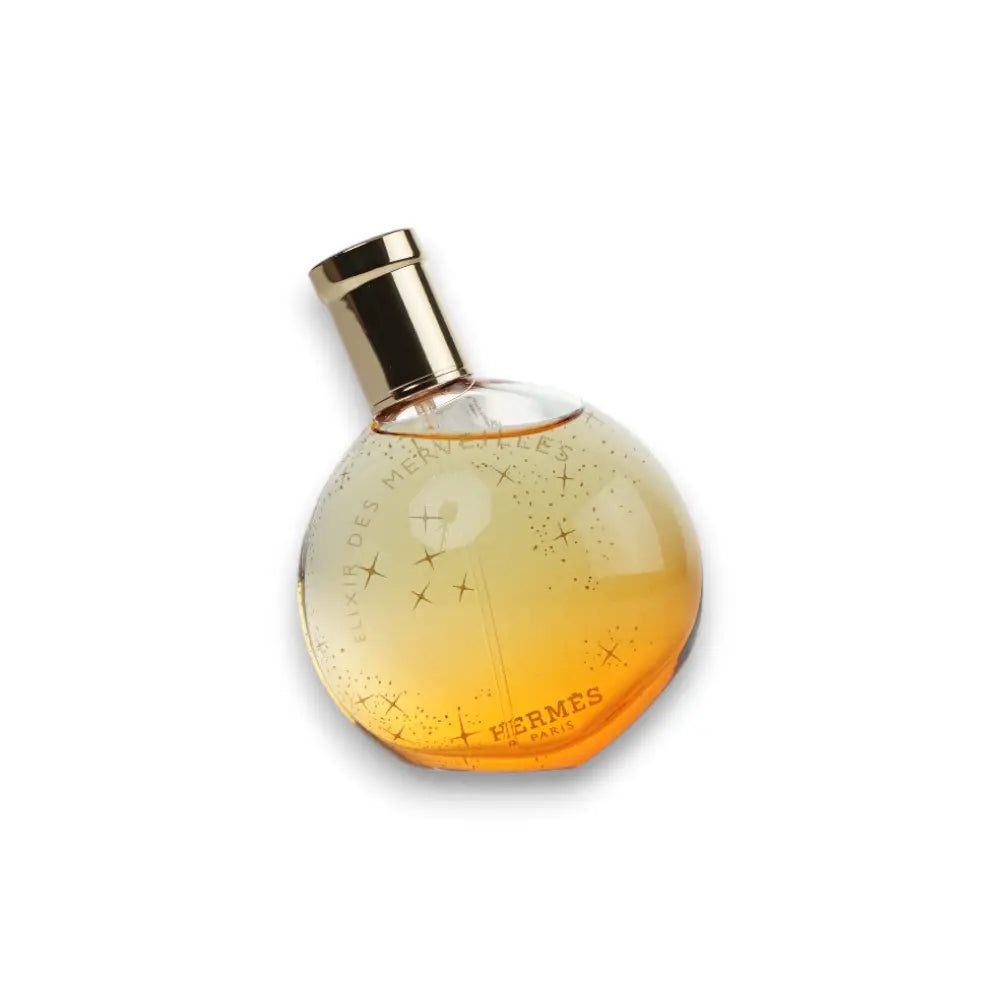 Eau des Merveilles Elixir Eau de Parfum HERMÈS