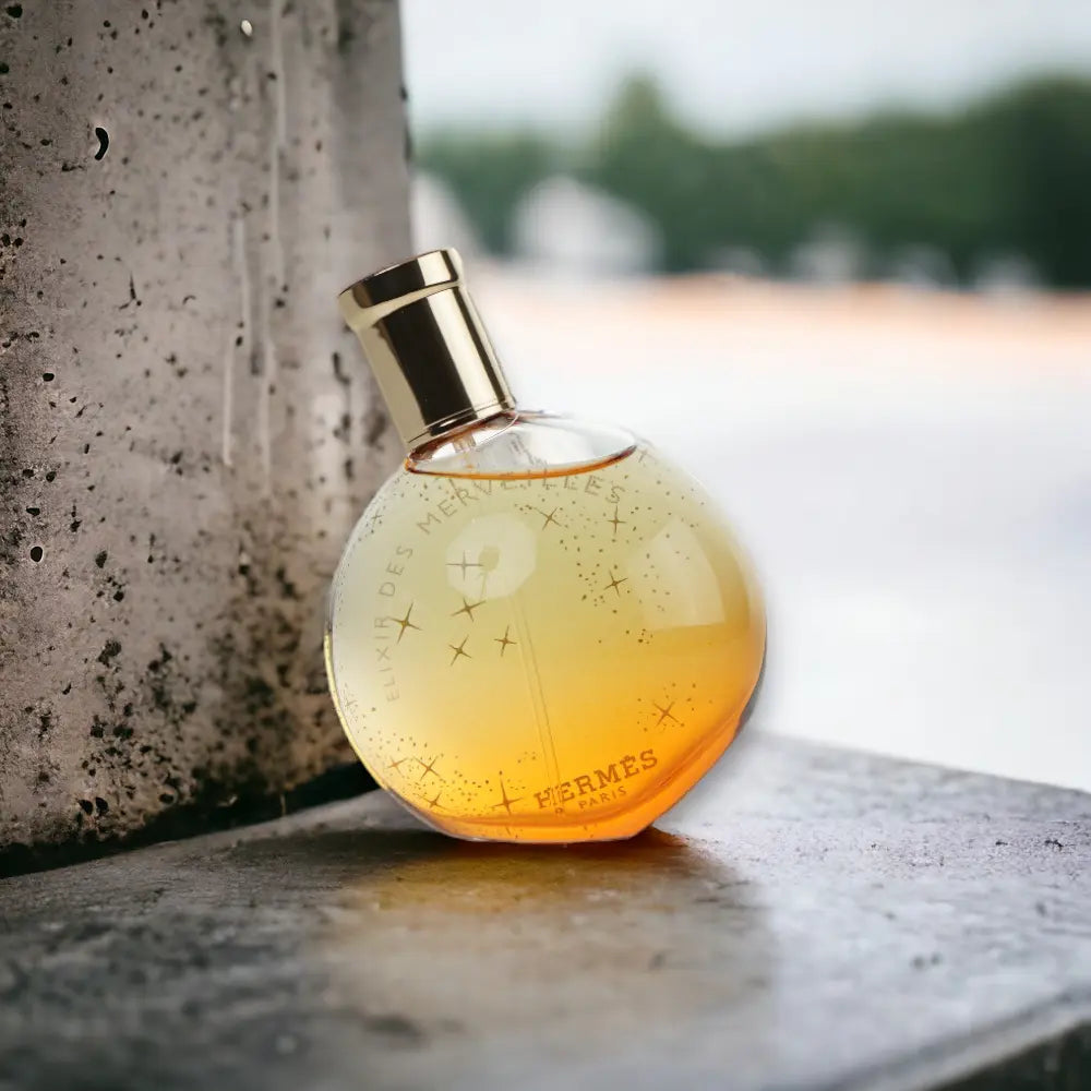 Eau des Merveilles Elixir Eau de Parfum HERMÈS