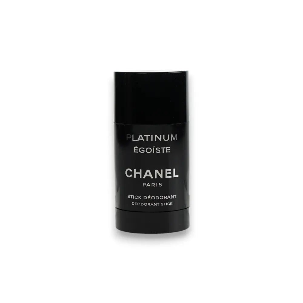 Egoiste Platinum Deo Stick CHANEL