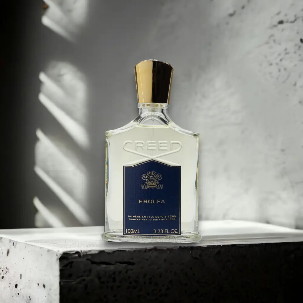 Erolfa Eau de Parfum CREED