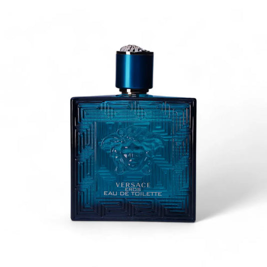 Eros Eau de Toilette Versace