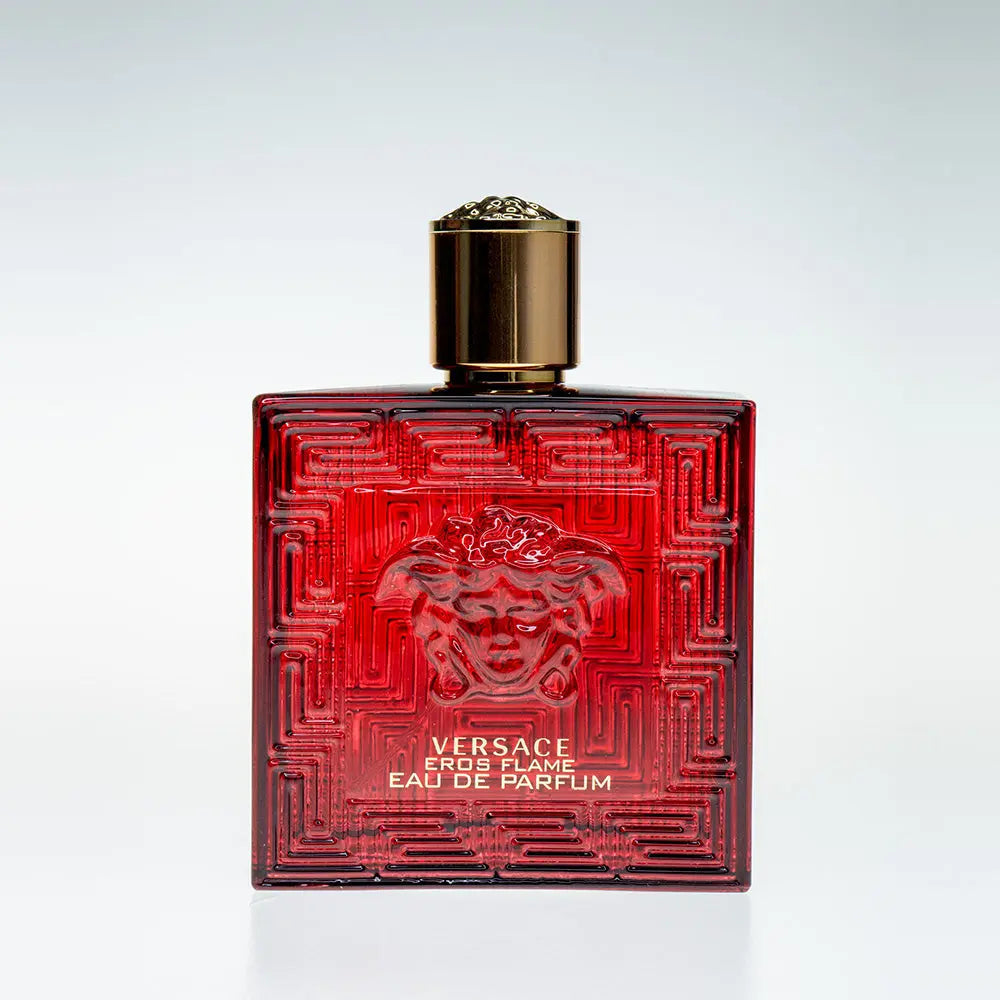 Eros Flame Eau de Parfum Versace