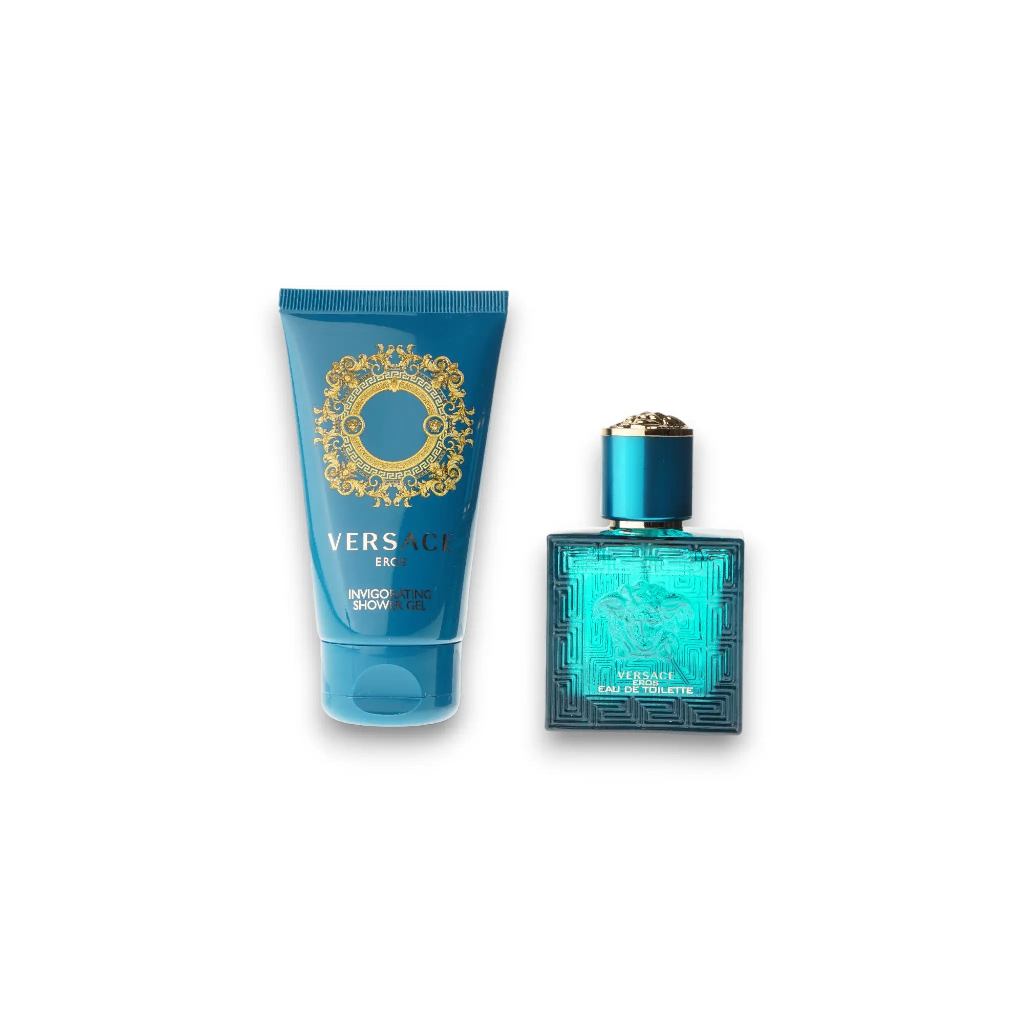 Eros Man Duftset Eau de Toilette Versace