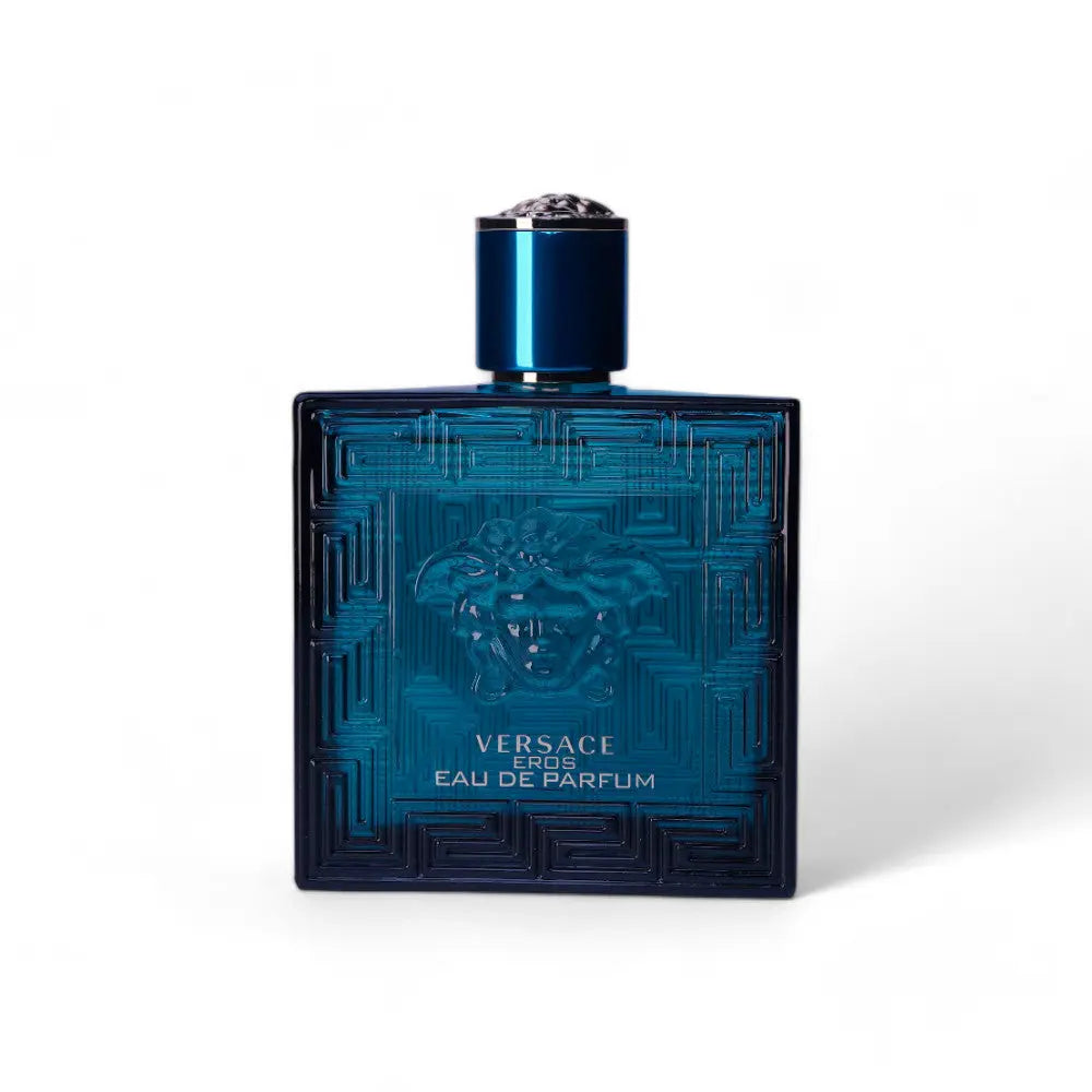 Eros Pour Homme Eau de Parfum Versace