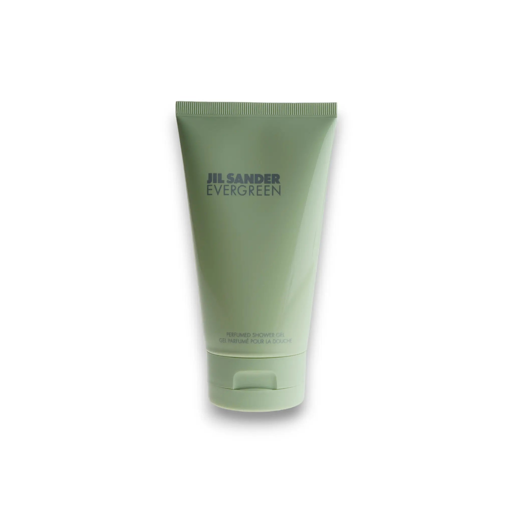 Evergreen Shower Gel Jil Sander