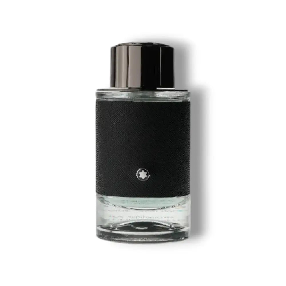 Explorer Eau de Parfum Montblanc