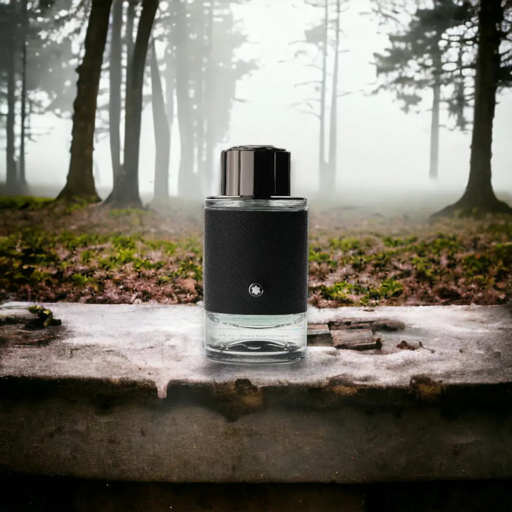 Explorer Eau de Parfum - Black Elixir Shop- Keywords