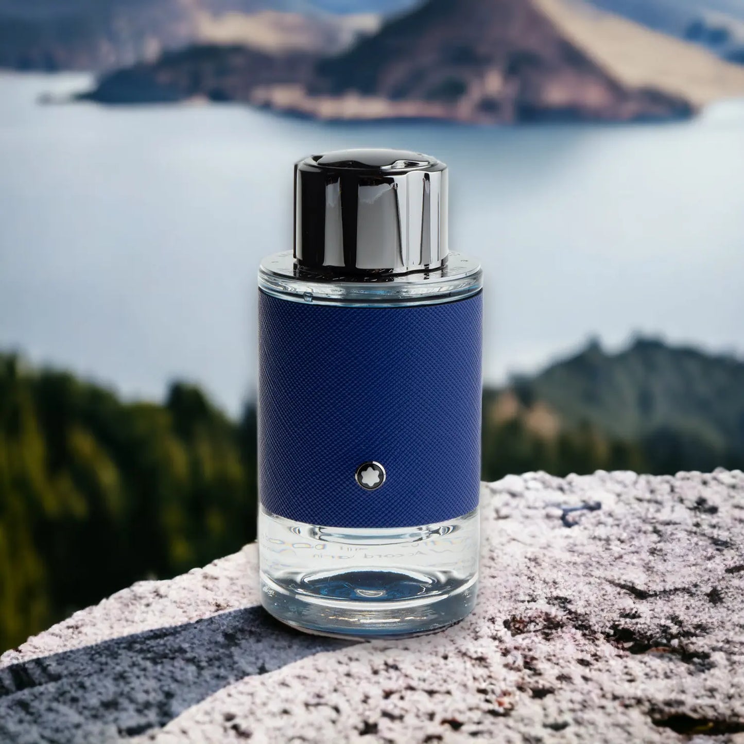 Explorer Ultra Blue Eau de Parfum - Black Elixir Shop