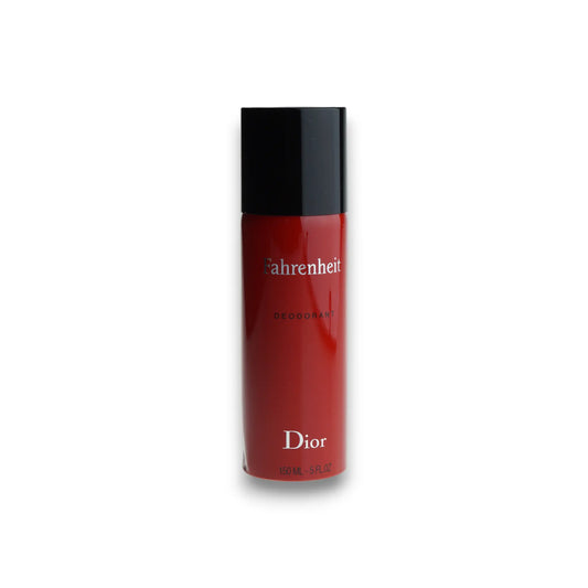 Fahrenheit Deo Spray Christian Dior