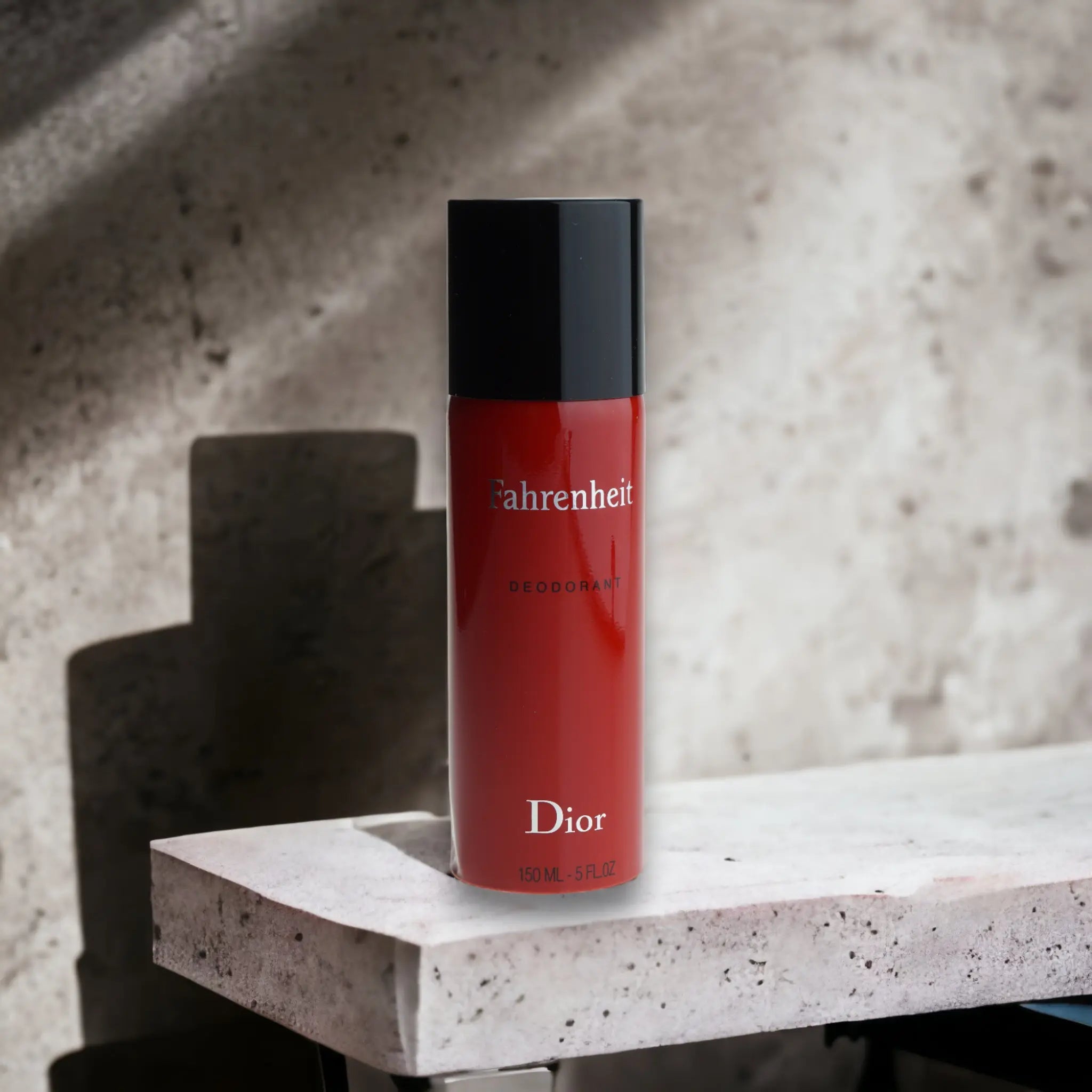 Fahrenheit Deo Spray Christian Dior