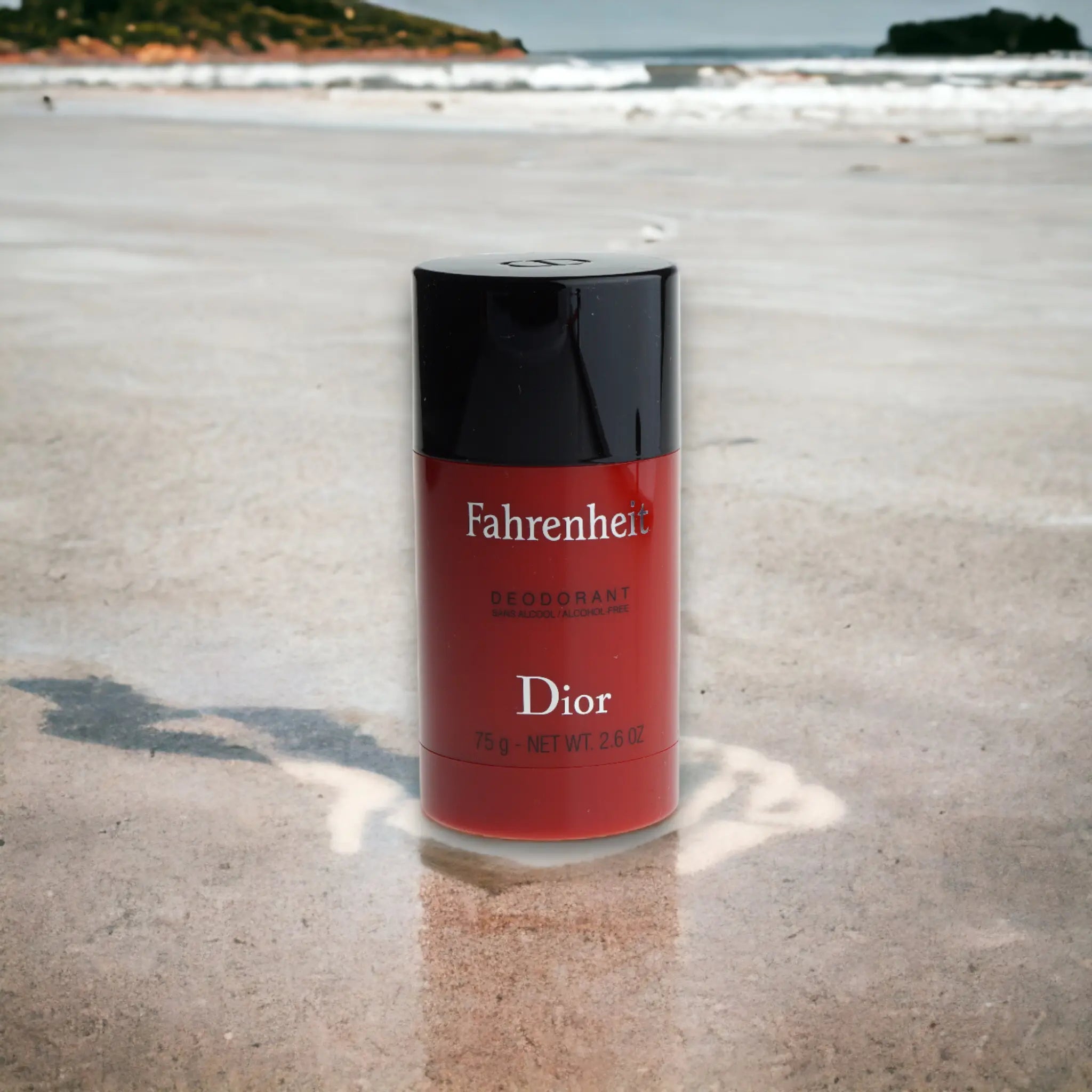 Fahrenheit Deo Stick Christian Dior