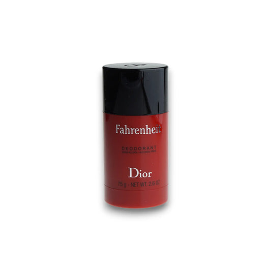 Fahrenheit Deo Stick - Black Elixir Shop- Keywords