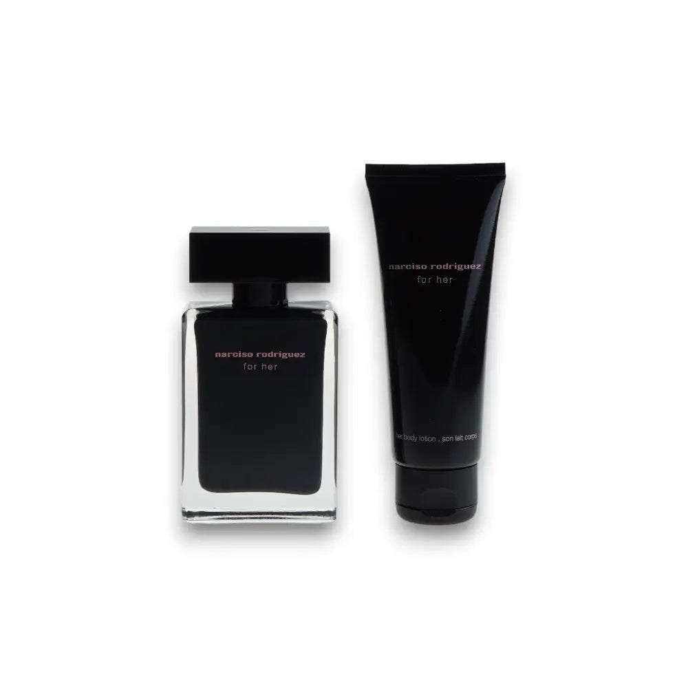 For Her Duftset  Eau de Toilette narciso rodriguez