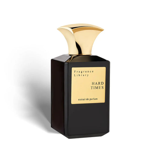 Fragrance Library Hard Times Eau de Parfum Fragrance Library