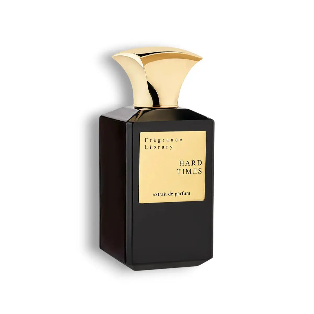 Fragrance Library Hard Times Extrait de Parfum Fragrance Library