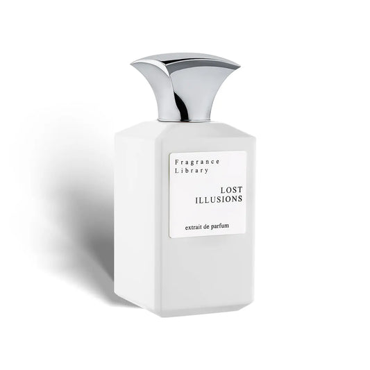 Fragrance Library Lost Illusions Eau de Parfum Fragrance Library