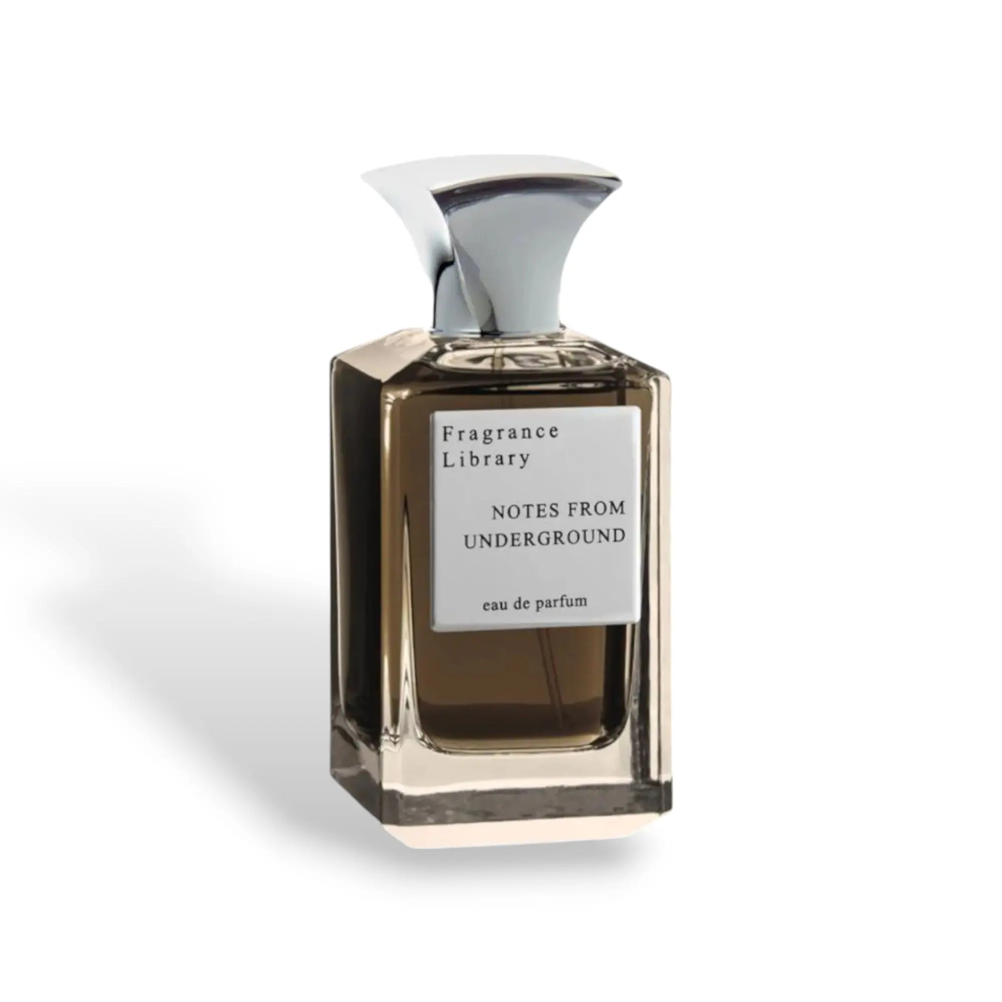 Fragrance Library Notes From Underground Eau de Parfum Fragrance Library