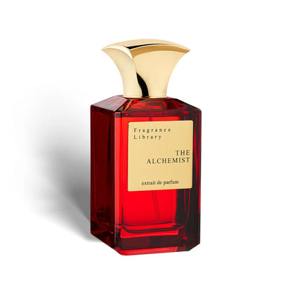 Fragrance Library The Alchemist Eau de Parfum Fragrance Library