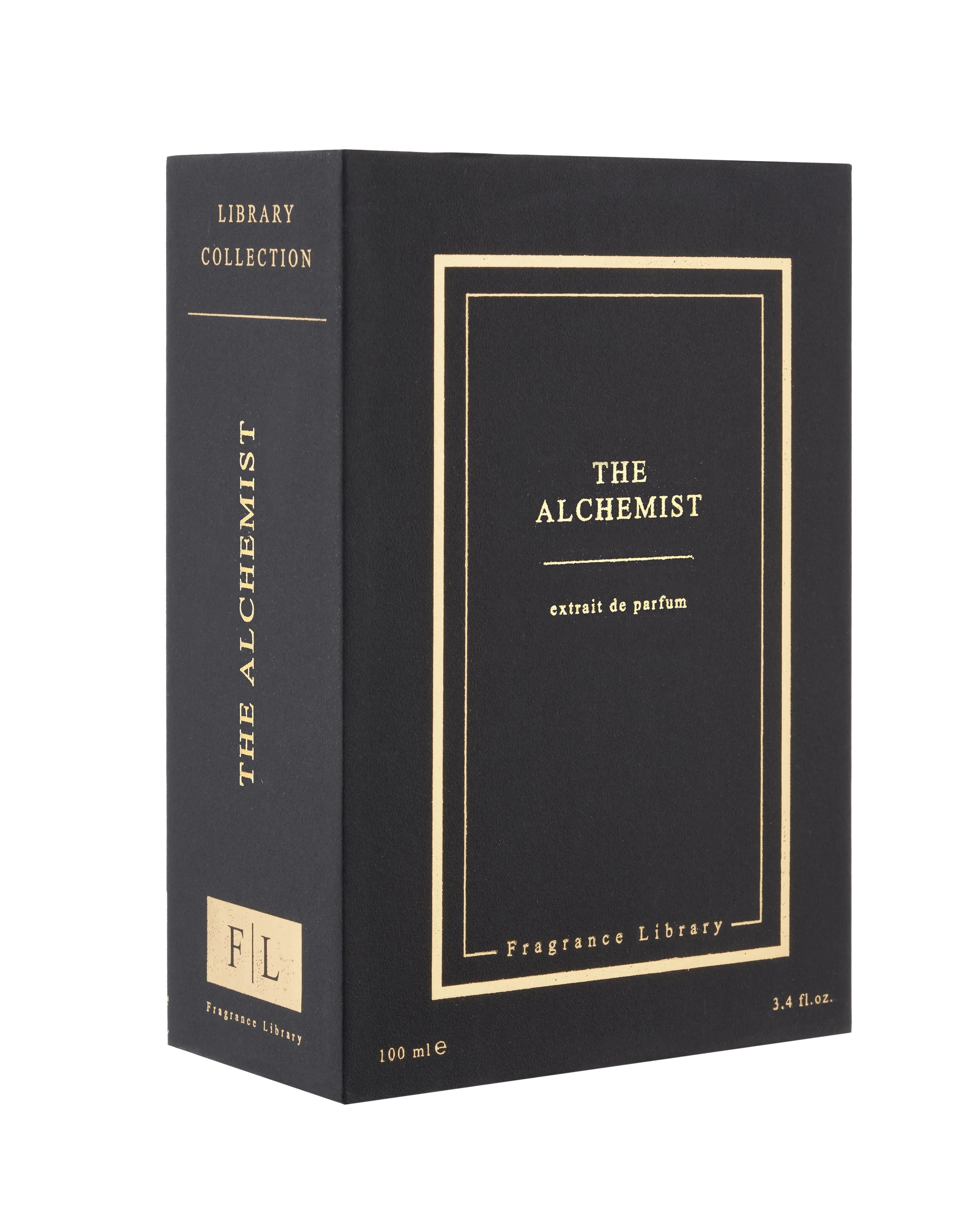 Fragrance Library The Alchemist Eau de Parfum Fragrance Library