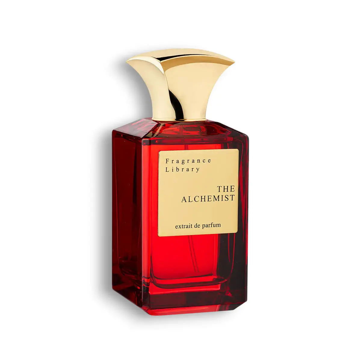 Fragrance Library The Alchemist Extrait de Parfum Fragrance Library