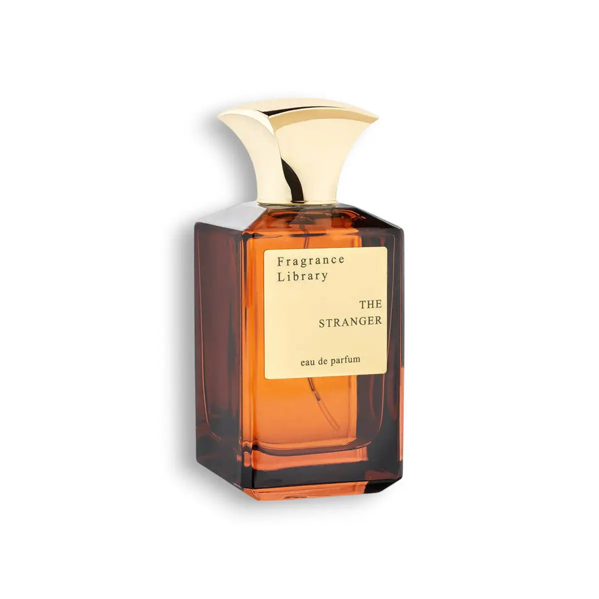 Fragrance Library The Stranger Eau de Parfum Fragrance Library