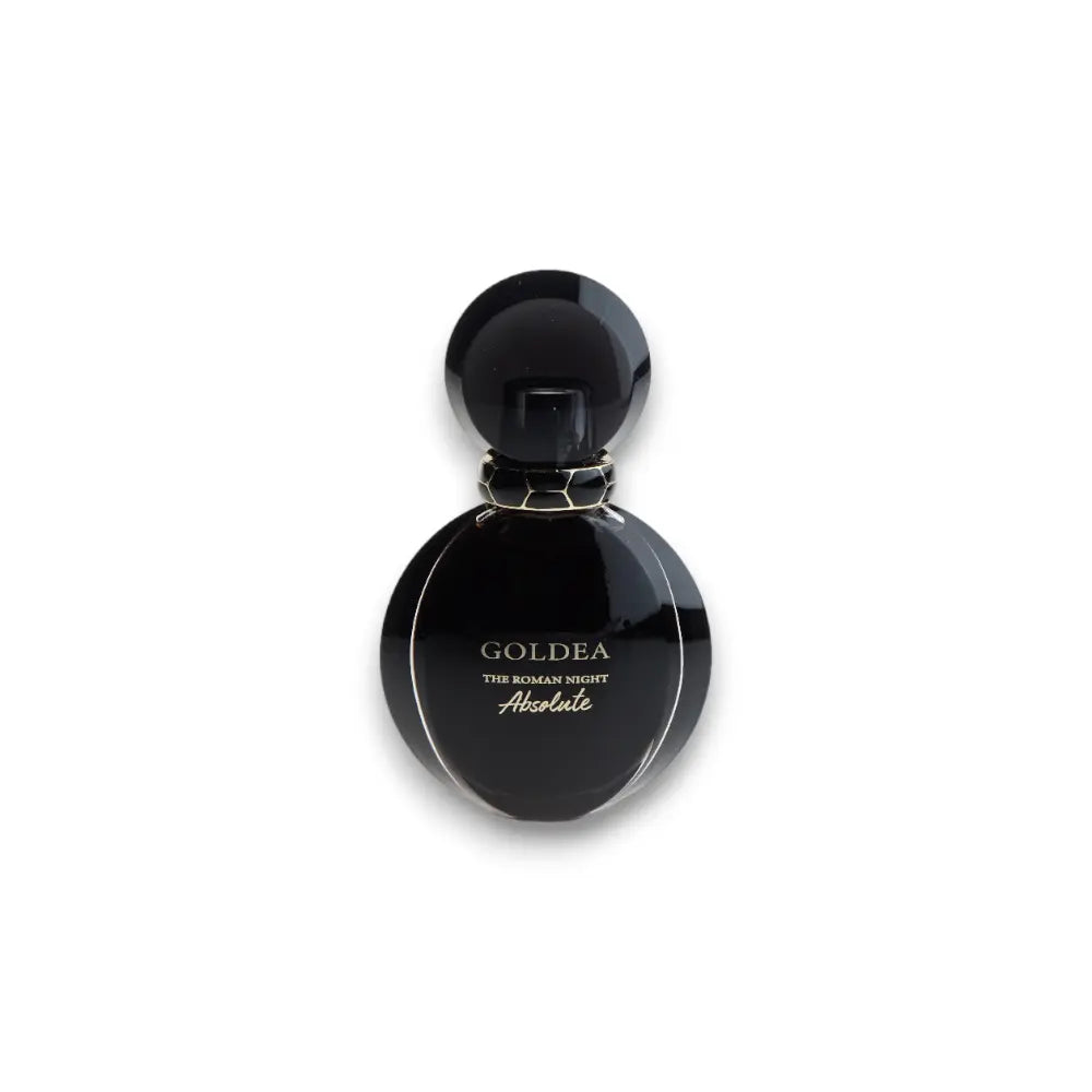 Goldea Roman Night Absolute Eau de Parfum - Black Elixir Shop- Keywords