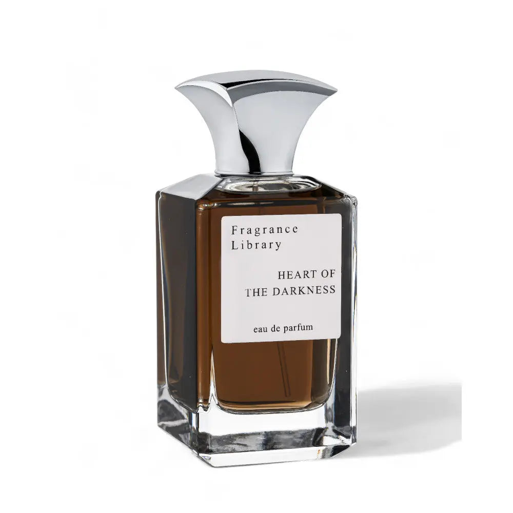 Heart of Darkness Eau de Parfum Fragrance Library