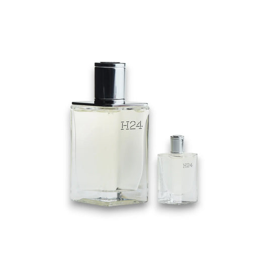 Hermès H24 Duftset Eau de Toilette - Black Elixir Shop