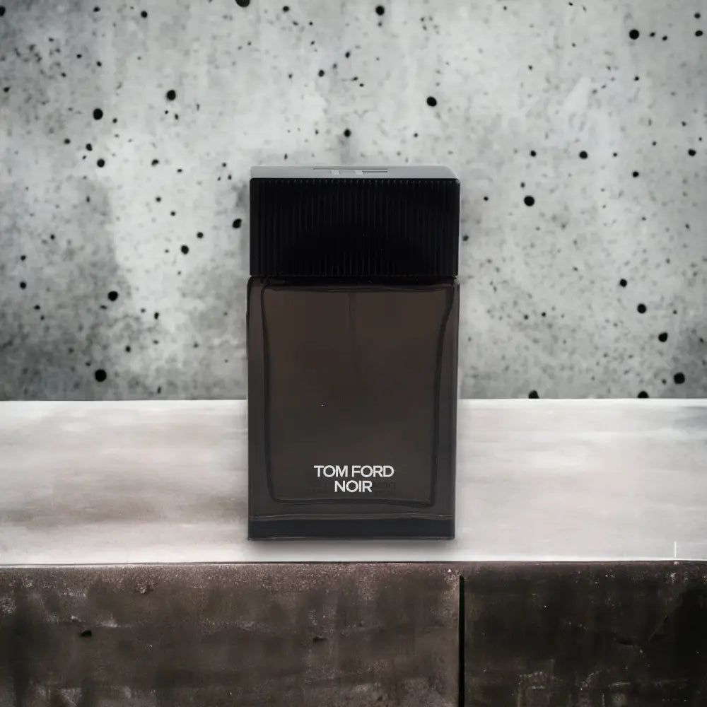 Herren Signature Düfte Noir Eau de Parfum TOM FORD