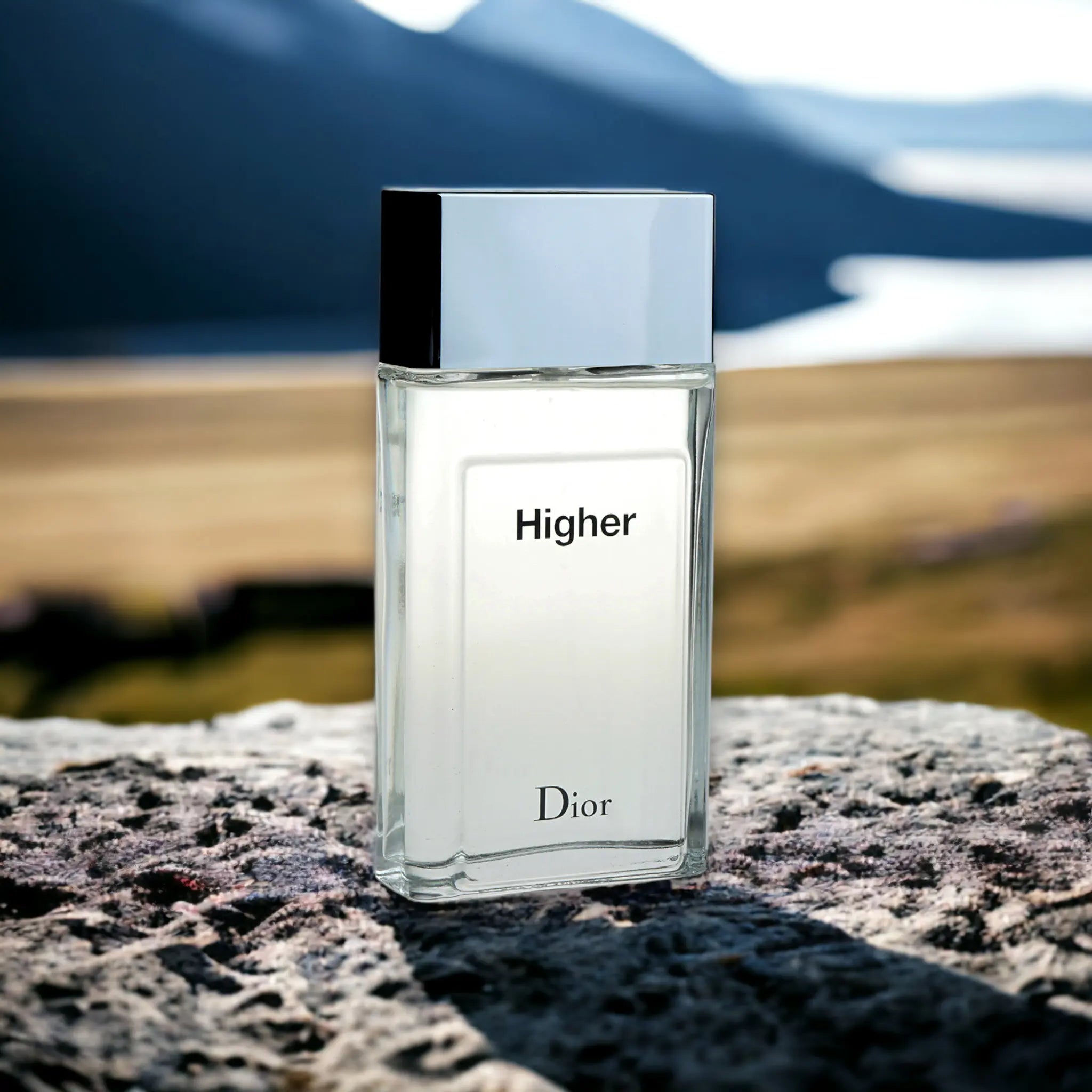 Higher Eau de Toilette Christian Dior