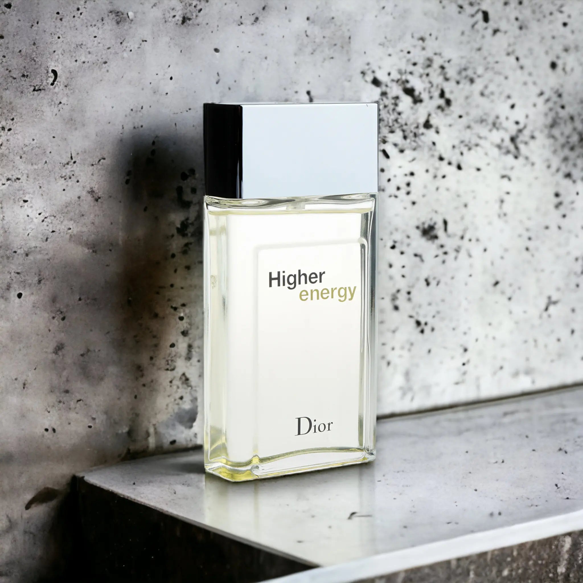 Higher Energy Eau de Toilette Christian Dior